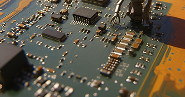 PCB板上的被動(dòng)器件 PCB板上的被動(dòng)器件